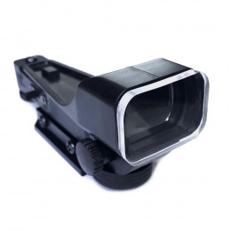 Protetor Red Dot Sight Airsoft - 4mm